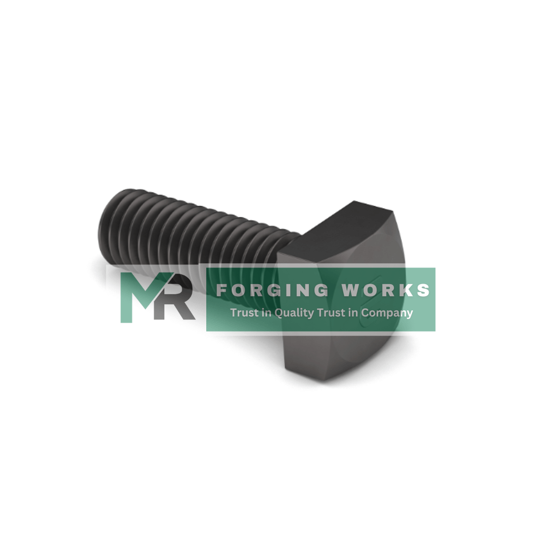 8.8 square head bolt