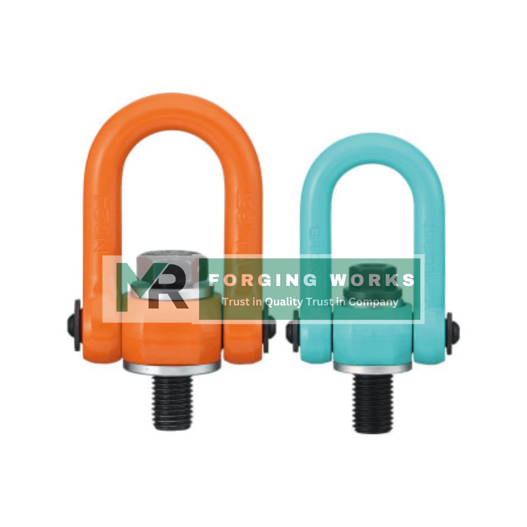 swivel Rotating eye bolts