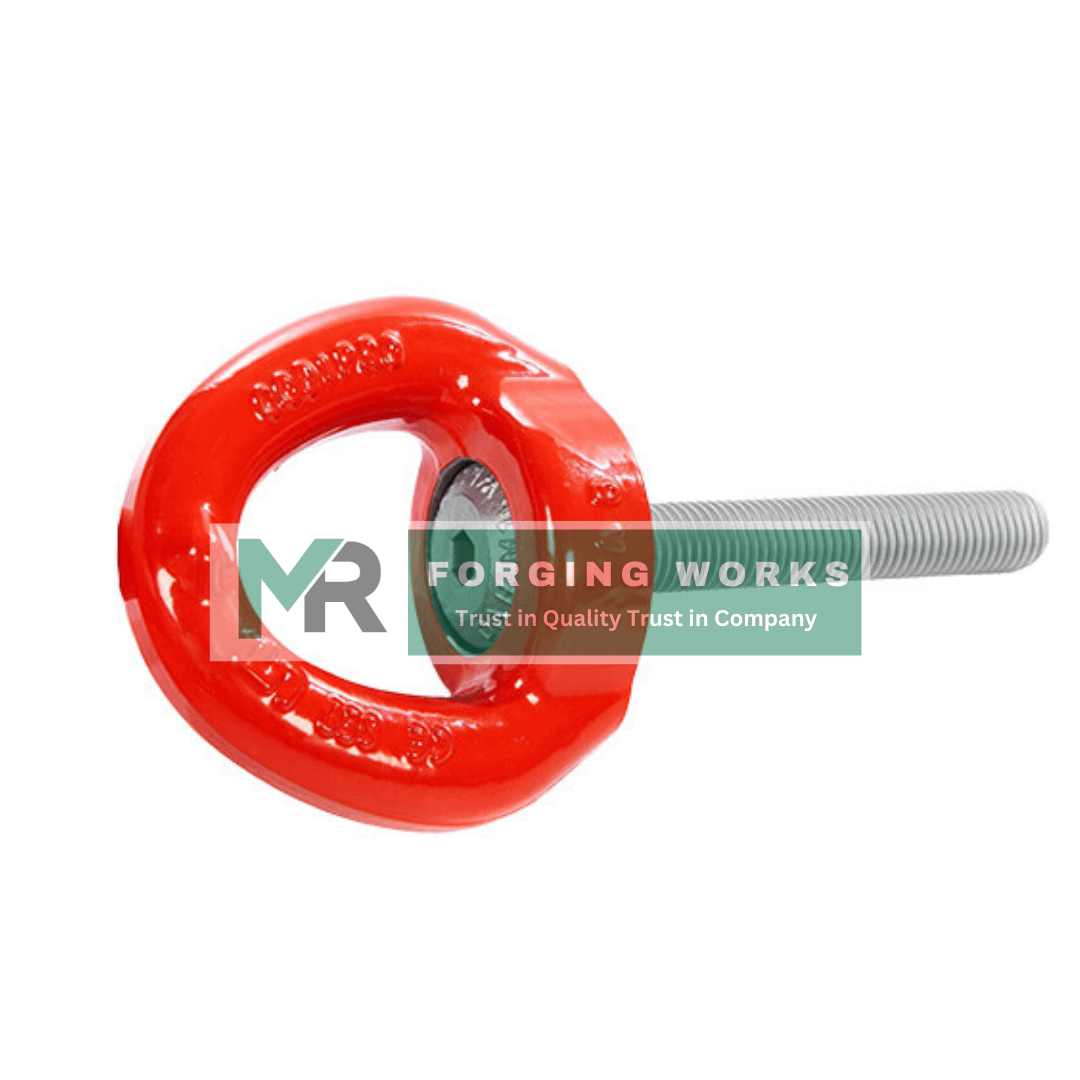 swivel Rotating eye bolts