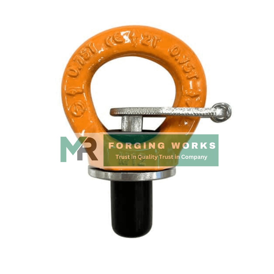 swivel Rotating eye bolts