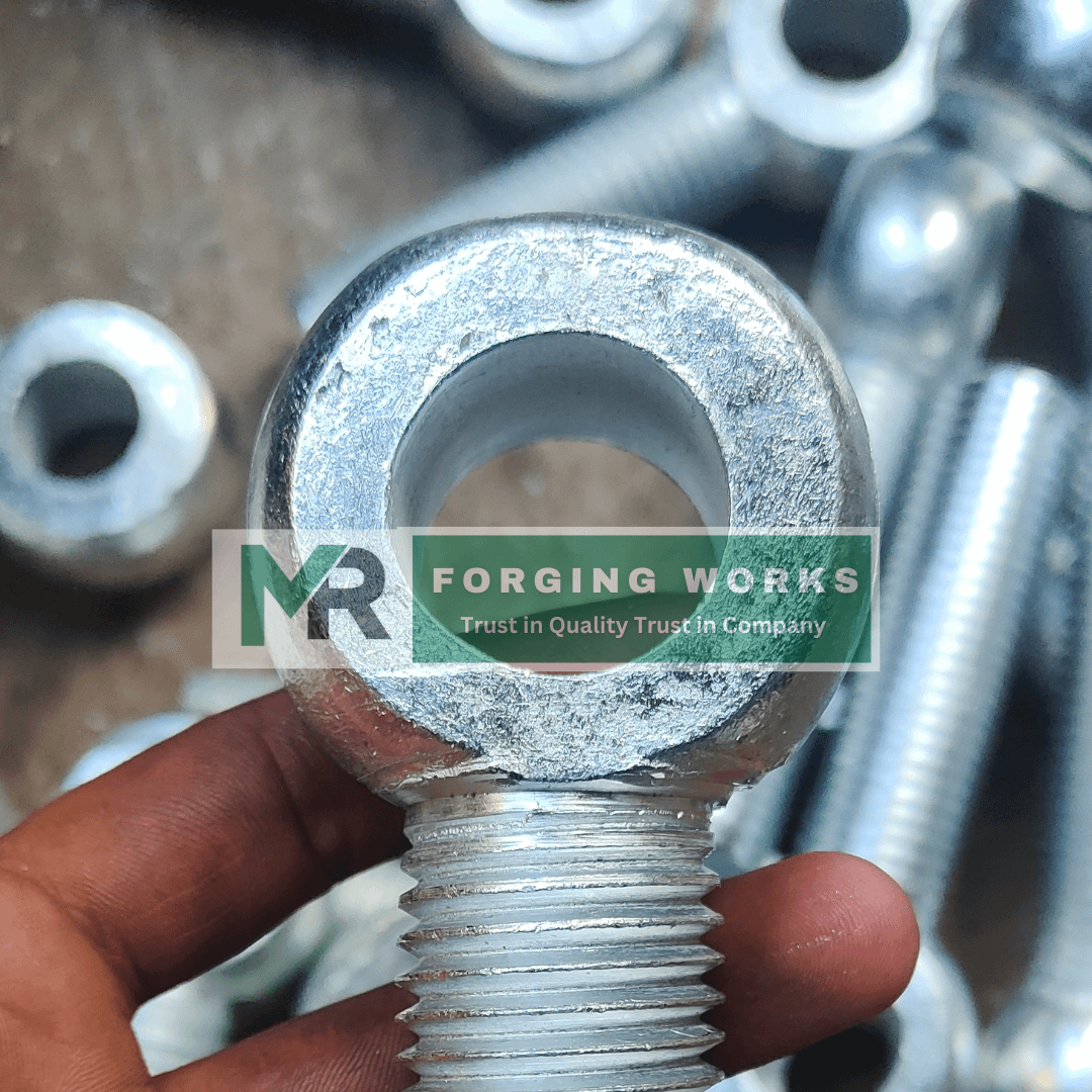 heavy duty gland eye bolt