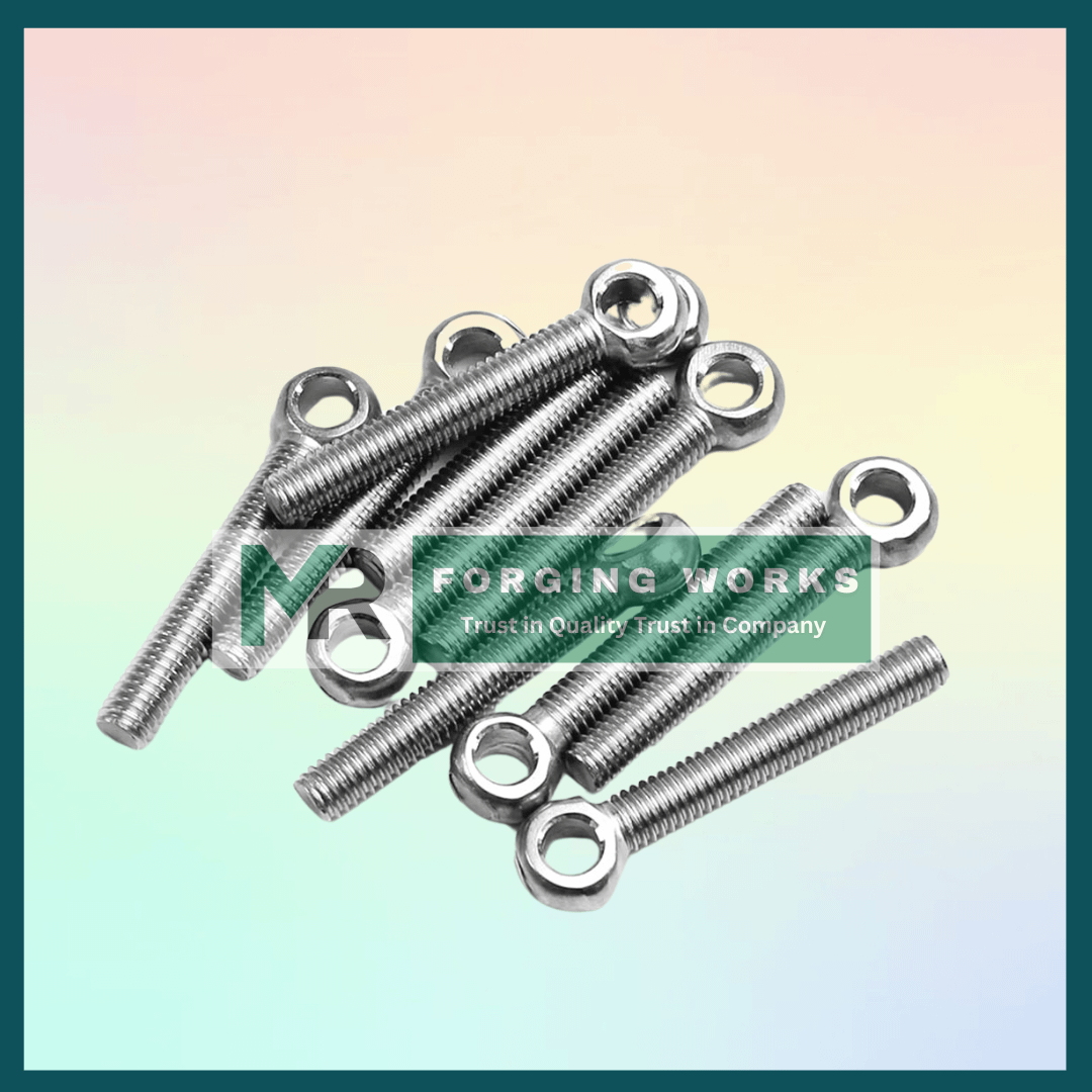 GLAND EYE BOLTS